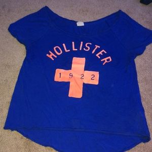 Hollister T Shirt